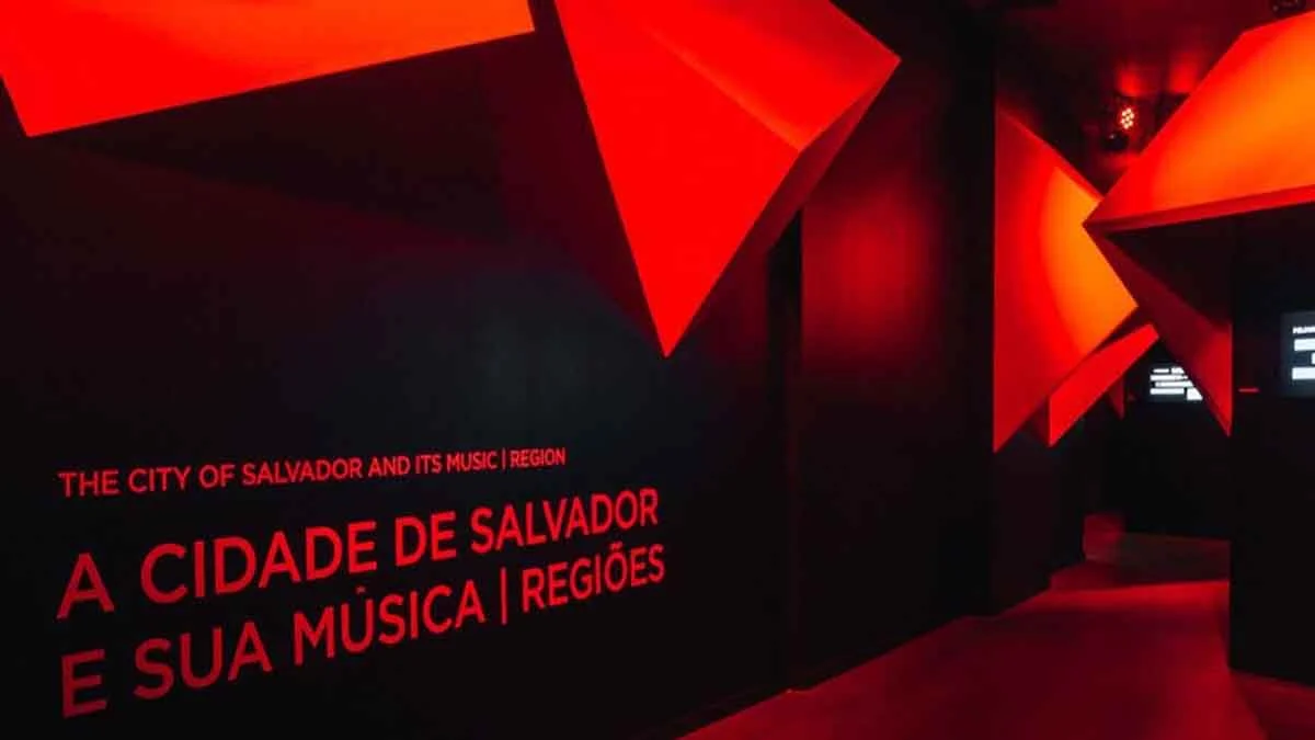 A primeira sexta-feira (6) do ano será especial para os visitantes da Cidade da Música. O equipamento, localizado no Comércio, apresentará o p