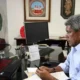 Na tarde desta quinta-feira (12), o governador Jerônimo Rodrigues se reuniu, por videoconferência, com o ministro das Relações Institucionais