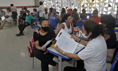 rede estadual de ensino, ou realizar transferência de unidade escolar para o ano letivo de 2023, já pode realizar a matrícula on-line desde a