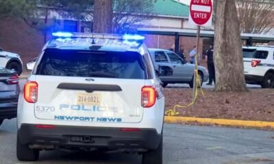 O atentado contra uma professora na cidade de Newport News, na Virgínia, por uma criança de seis anos deveria ser uma bandeira vermelha