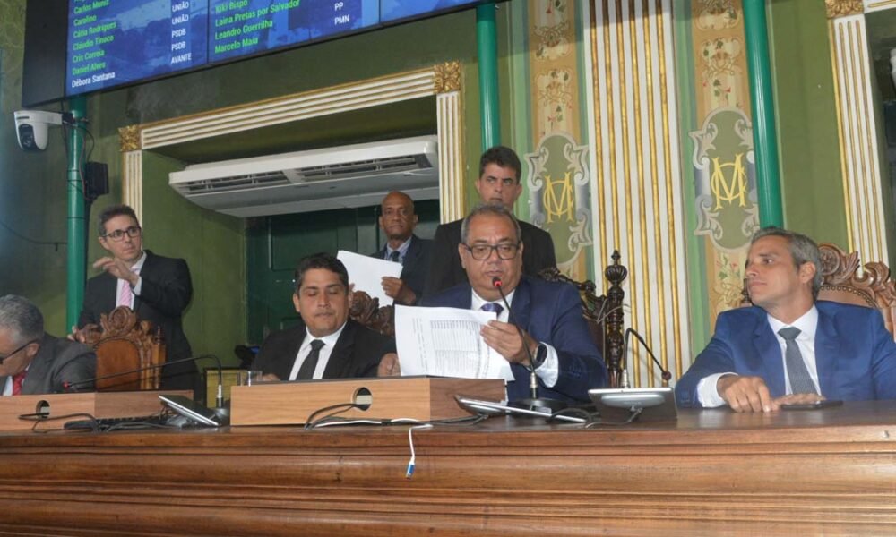 O Carnaval foi o tema central dos pronunciamentos dos vereadores durante a 5ª Sessão Ordinária da 3ª Sessão Legislativa da