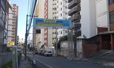 Salvador (Transalvador) da quinta-feira (16) até a terça-feira (21), último dia de Carnaval, sempre no período das 14h às 5h do dia seguinte.   