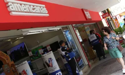 o Rio de Janeiro, concedeu nesta quarta-feira (1º) tutela de urgência incidental ao Grupo Americanas determinando que todas as concessionárias