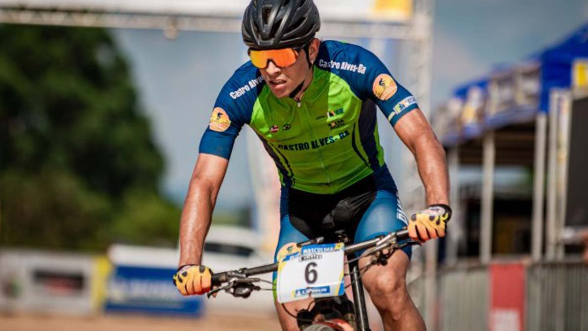 Castro Alves, Santa Teresinha, Itatim e Elísio Medrado recebem desta sexta-feira (24) a domingo (26) o Tour Bahia de Ciclismo.