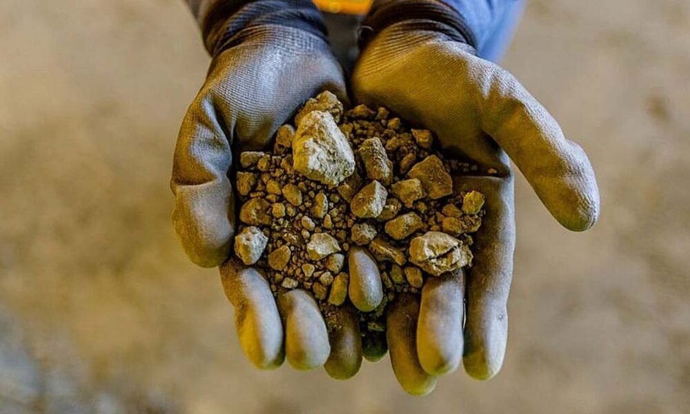 A produção mineral comercializada da Bahia alcançou, em janeiro de 2023, os R$1,1 bilhão. O valor é 67% maior que o registrado