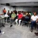 A Defesa Civil de Salvador (Codesal) promoveu, na manhã desta sexta-feira (10), uma capacitação com voluntários na sede do órgão,