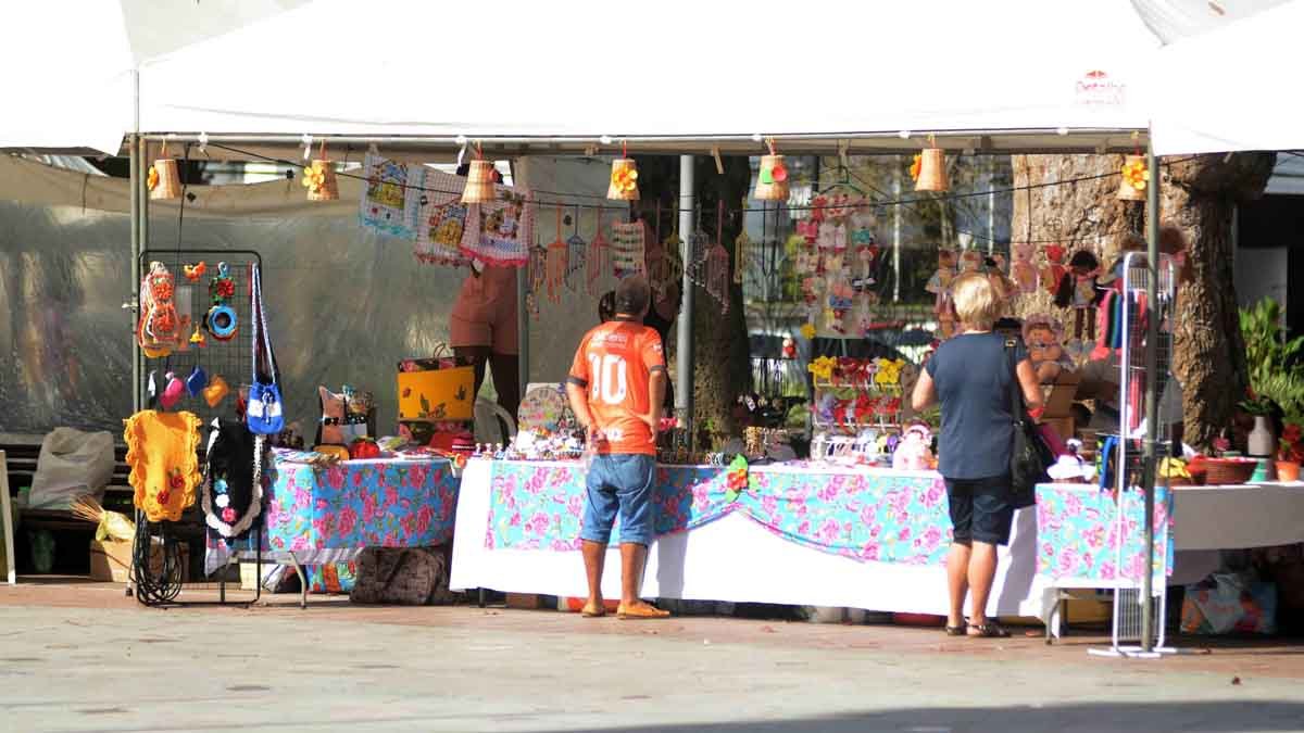 Acontece nos dias 18 a 26 de março, a Feira de Arte e Artesanatos Adaba – IX Semana do Artesão, promovida pela Associação dos Artesãos da Bah