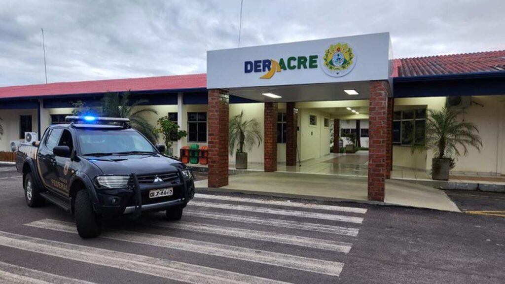 Controladoria Geral da União (CGU) e da Receita Federal (RFB), deflagraram na manhã desta quinta-feira (9), a Operação Ptolomeu III,
