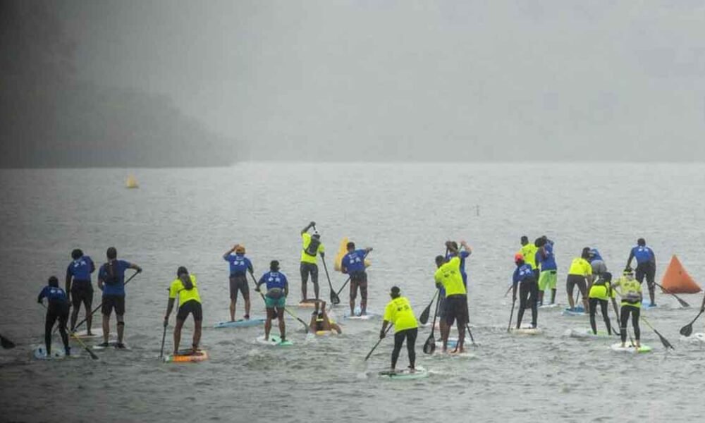 No próximo dia 29 de março, Salvador completa 474 anos e o esporte também está presente no Festival da Cidade, vasta programação cultural gratuita promovida pela Prefeitura. Ao total, serão cinco eventos esportivos vão movimentar a capital baiana a partir deste fim de semana: Bahia Paddle Festival, Salvador 10 Milhas, Ocean Man, Ciclovia Musical Salvador e Pedal da Cidade.  