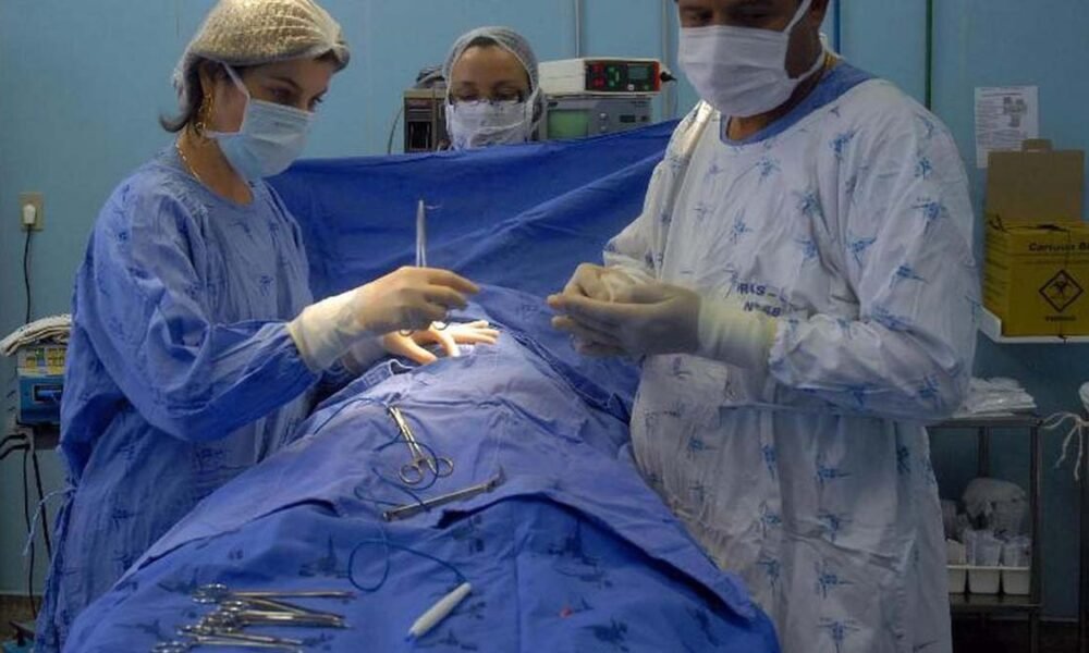 Entra em vigor, neste mês, a Lei 14.443/2022 que dispensa o consentimento do cônjuge para autorizar a laqueadura, em mulheres,