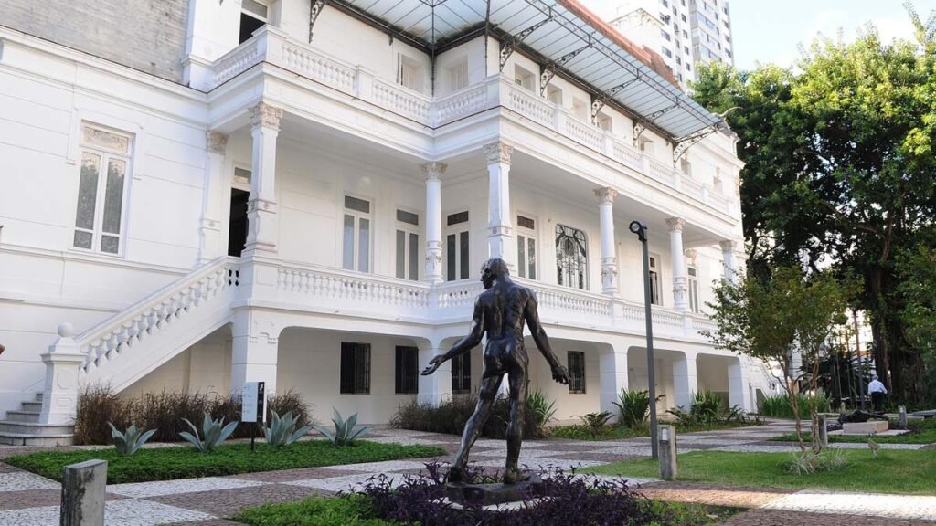 Museus da capital baiana apresentam programação especial em comemoração aos 474 anos da cidade de Salvador, celebrado no dia 29 de março.