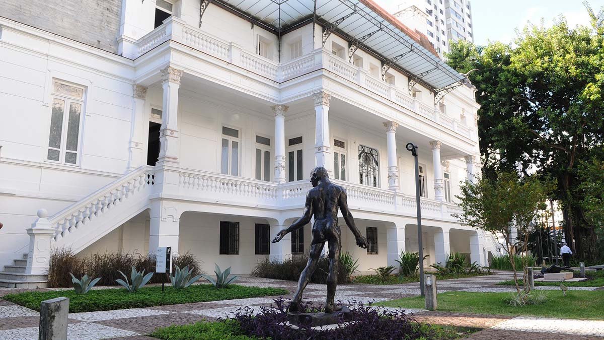 Museus da capital baiana apresentam programação especial em comemoração aos 474 anos da cidade de Salvador, celebrado no dia 29 de março.