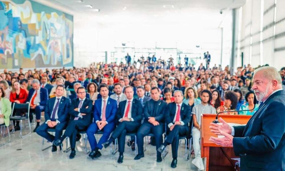 O Programa Nacional de Segurança Pública com Cidadania (Pronasci) foi relançado nesta quarta-feira (15) pelo governo federal e já