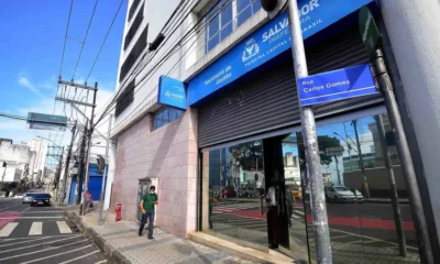 A Prefeitura de Salvador, por meio da Secretaria Municipal de Gestão (Semge), está com inscrições abertas para seleção pública de estágio par