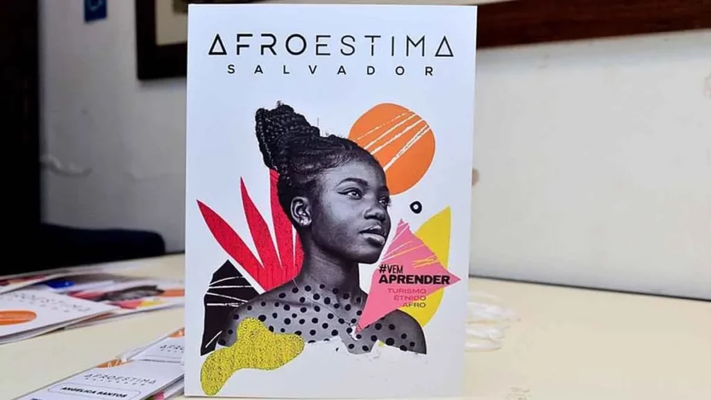 O programa AfroEstima Salvador está disponibilizando cursos tanto para os afroempreendedores que não finalizaram seus ciclos de aulas até jane