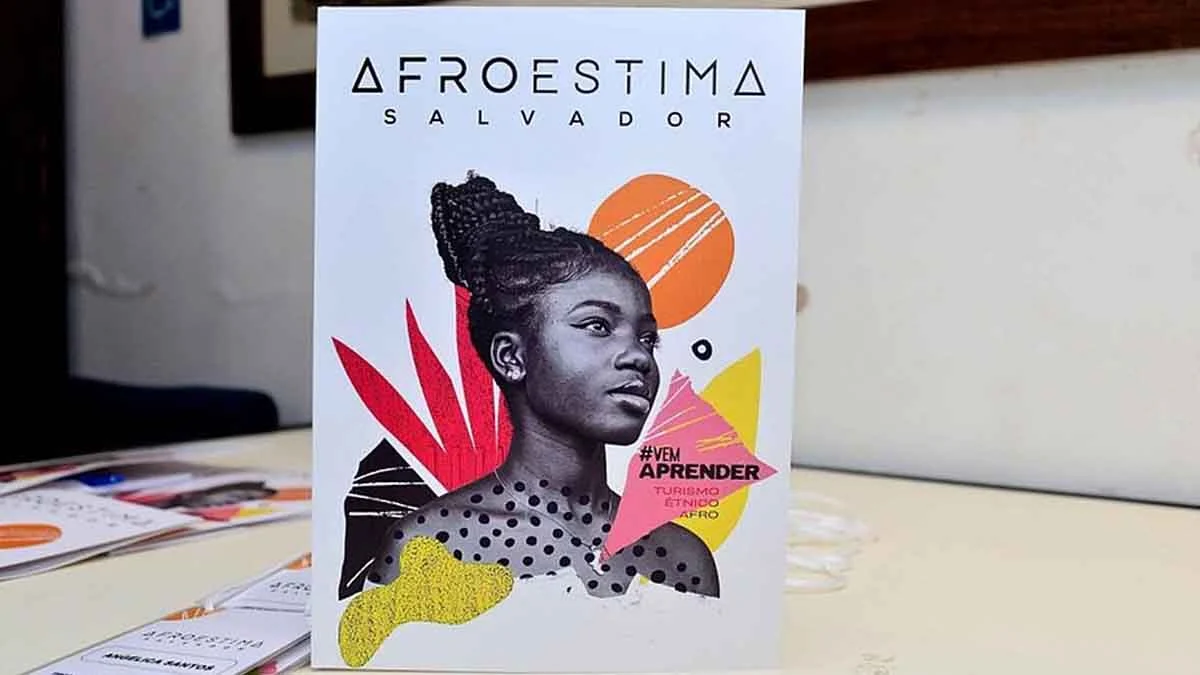 O programa AfroEstima Salvador está disponibilizando cursos tanto para os afroempreendedores que não finalizaram seus ciclos de aulas até jane