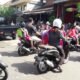 A ilha indonésia de Bali planeja proibir turistas de alugar motocicletas após uma série de incidentes em que estrangeiros violaram as regras