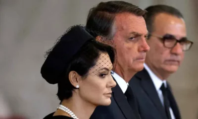 A Polícia Federal (PF) vai apurar as suspeitas de que integrantes do governo do ex-presidente Jair Bolsonaro tentaram entrar ilegalmente no