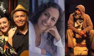 A Fundação Gregório de Mattos (FGM), apresenta durante o aniversário de 474 anos de Salvador, o Curto Circuito das Artes. O festival de espet