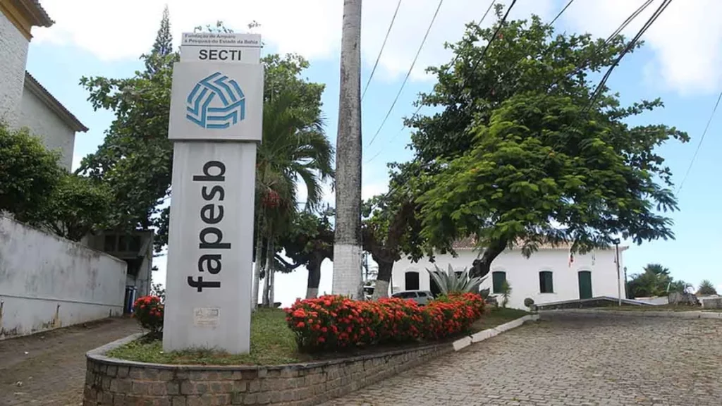 Estado da Bahia (Fapesb), vinculada à Secretaria de Ciência, Tecnologia e Inovação (Secti), lançou na última sexta-feira (7), um novo Edital