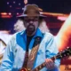 Morreu neste domingo (5), aos 71 anos, o guitarrista Gary Rossington, um dos fundadores do grupo de rock americano Lynyrd Skynyrd.