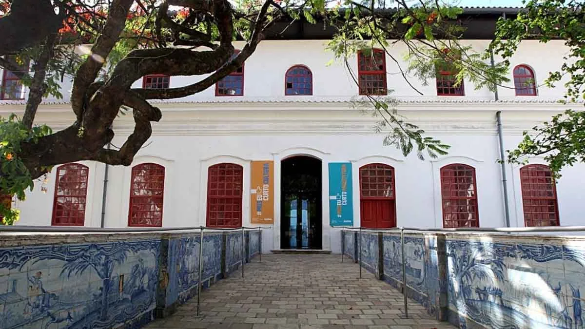 Museus da capital baiana apresentam programação especial em comemoração aos 474 anos da cidade de Salvador, celebrado no dia 29 de março. O M