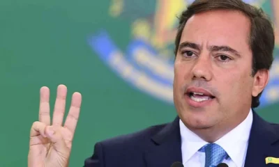 O ex-presidente da Caixa Econômica Federal, Pedro Guimarães se tornou réu por denúncias de assédio sexual e moral às funcionárias do banco,