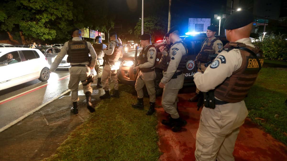 Administração (Saeb), publicou na edição desta quarta-feira (1°) do Diário Oficial do Estado (DOE) o resultado provisório da primeira