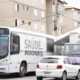 O projeto "Jorge Novis Itinerante" acontece nesta terça-feira (28), até as 16h, no Conjunto Habitacional Capiarara, no bairro de Capiarara,
