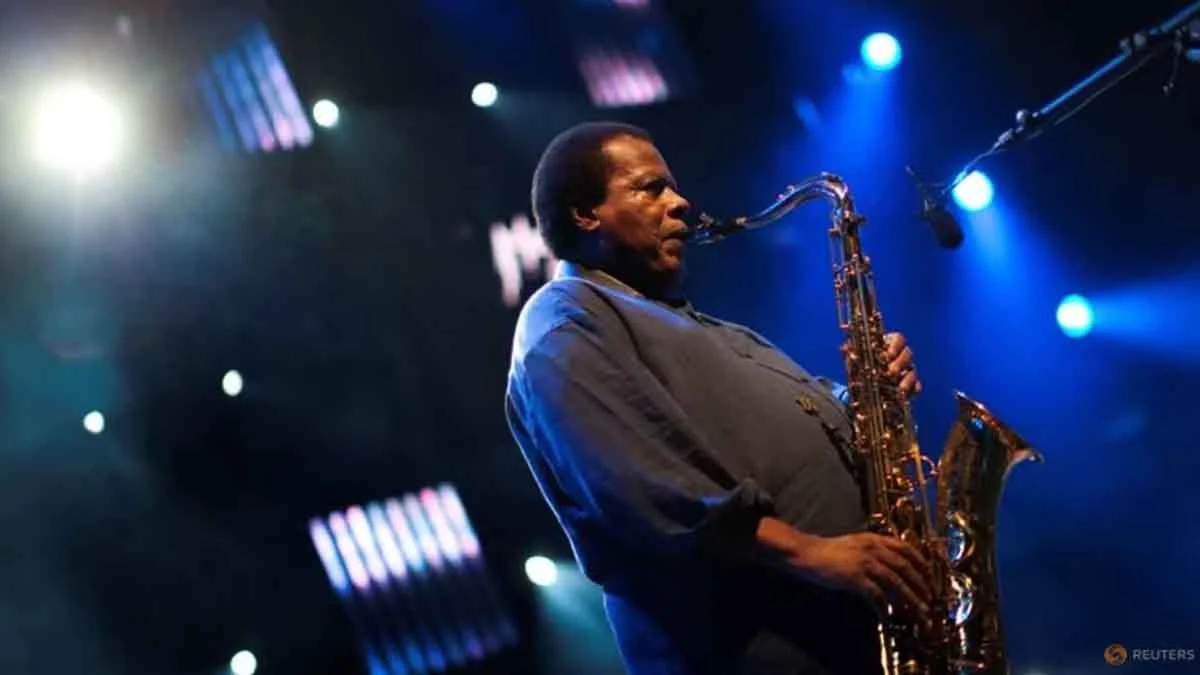 Morreu nesta quinta-feira (02), um dos maiores saxofonistas do jazz moderdo, Wayne Shorter, aos 89 anos. A causa da morte não foi revelada.