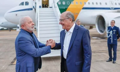 O presidente Luiz Inácio Lula da Silva começa o que promete ser uma das mais importantes e estratégicas viagens