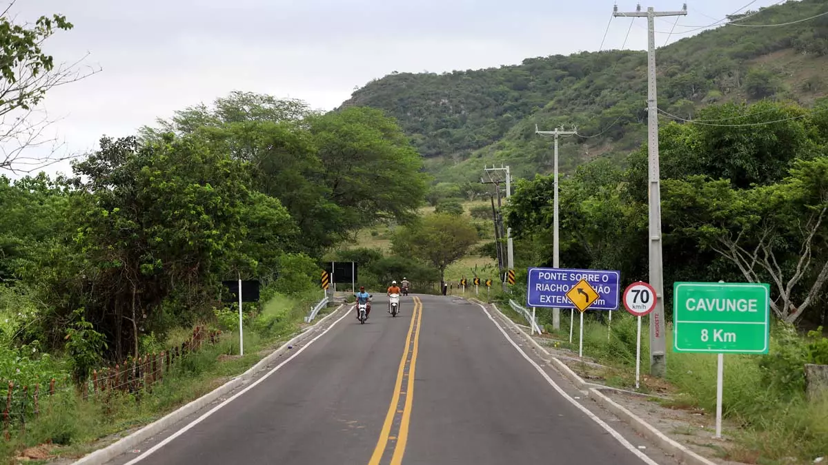Na manhã deste sábado (22), o governador Jerônimo Rodrigues visitou o município de Ipecaetá para entregar a restauração da