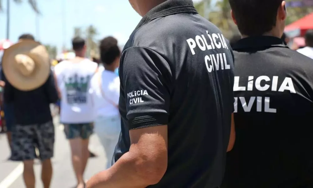 As inovações da Polícia Civil empregadas no Carnaval de Salvador deste ano foram adaptadas aos moldes da Micareta de Feira de Santana 2023.