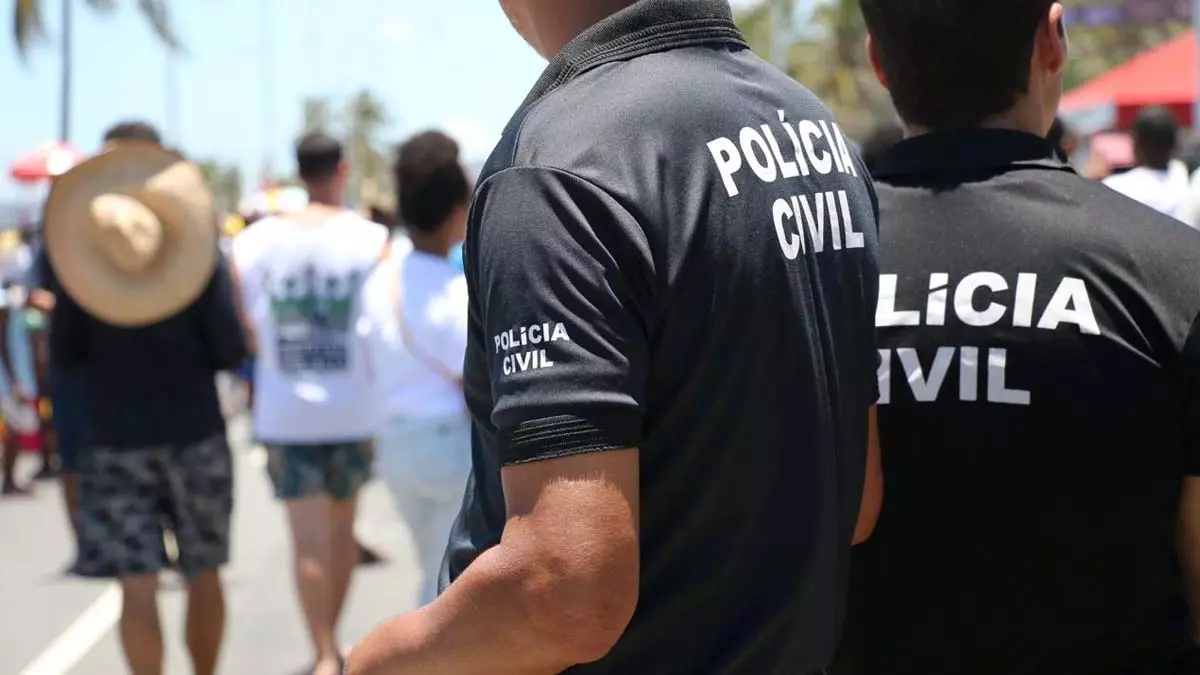 As inovações da Polícia Civil empregadas no Carnaval de Salvador deste ano foram adaptadas aos moldes da Micareta de Feira de Santana 2023.