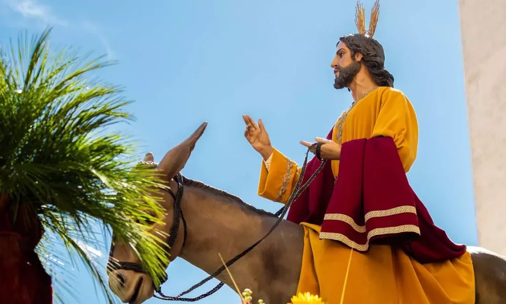 É compreender que nossa lealdade, devemos aos princípios estabelecidos por Ele, bem como a harmonia por uma sociedade justa. 