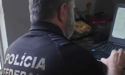 A Polícia Federal (PF) deflagrou as operações policiais "Salvaguarda" e "Destronado", na manhã desta quarta-feira (5), com o objetivo de prote