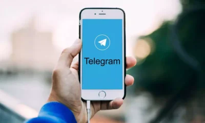 O Telegram não enviou à Polícia Federal todos os dados sobre grupos neonazistas que atuam no Brasil e por conta disso, a Justiça determino