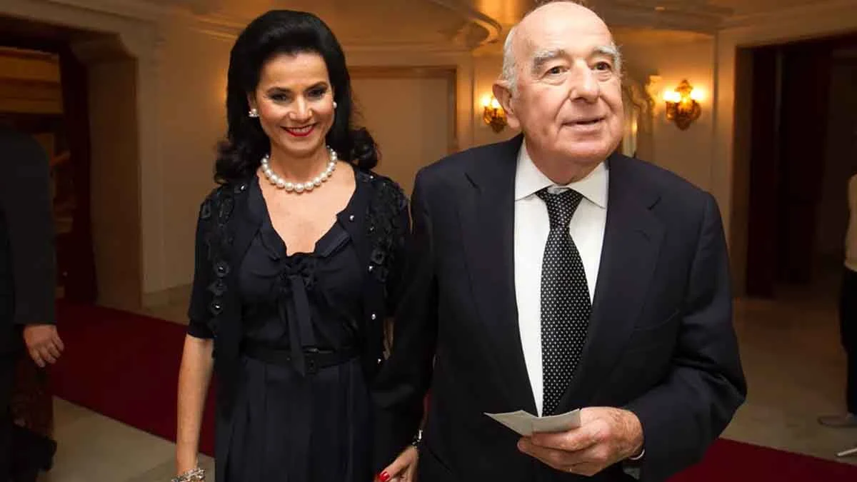 A Forbes dos EUA, divulgou nesta terça-feira (4), a lista dos 200 bilionários do mundo. O Brasil alcança 51 com fortuna avaliada em mais de 1