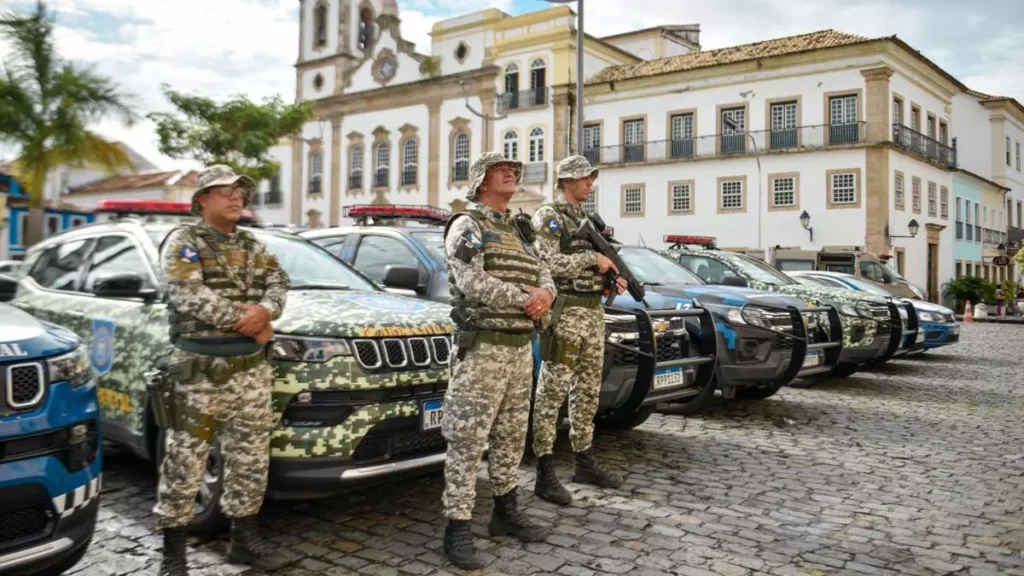 Em decisão unânime, o Plenário do Supremo Tribunal Federal (STF) declarou constitucional o Estatuto Geral das Guardas Municipais. A decisão