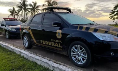 A Polícia Federal deflagrou a Operação Revalida, na manhã desta quarta-feira (10/5), com o fim de prender os membros e desestruturar