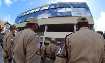 população na Bahia. São esses os principais impactos na atuação da PM com a criação de sete novos grandes comandos da