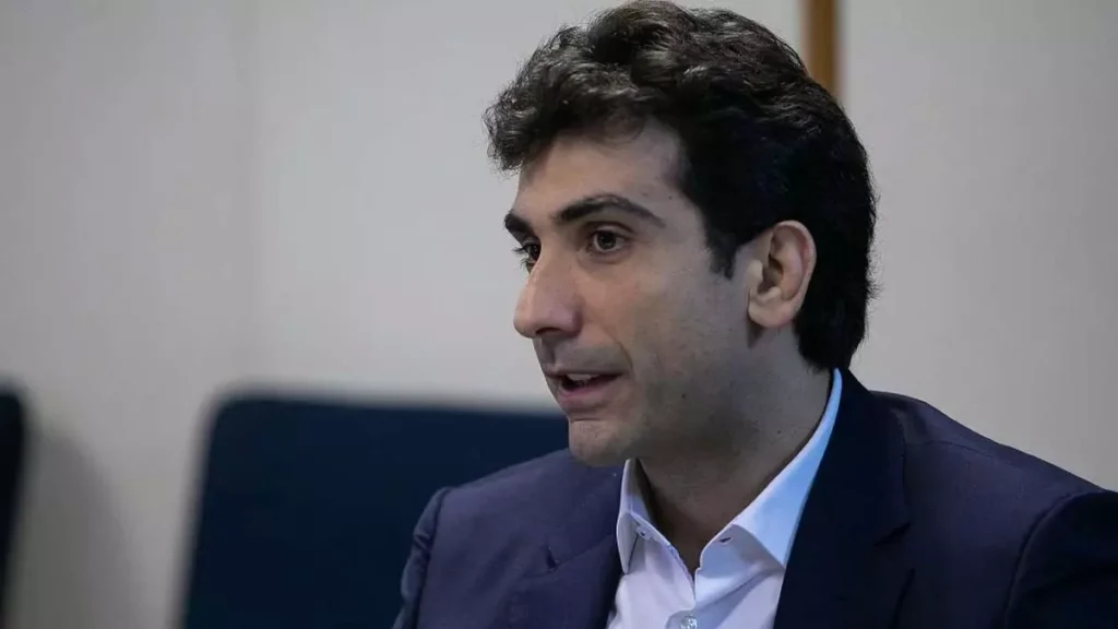 Galípolo, que é atualmente secretário-executivo do Ministério da Fazenda. Para a Diretoria de Fiscalização, o nome anunciado