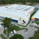 O novo Centro Estadual de Educação Profissional em Tecnologia, Informação e Comunicação (CEEPTIC) foi inaugurado pelo
