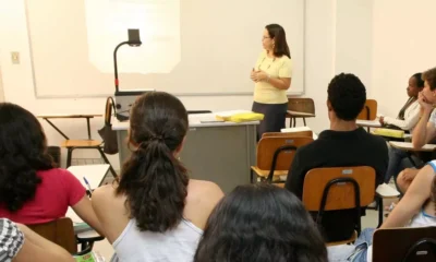 Ao todo, serão contemplados com a promoção na carreira 530 professores das quatro universidades estaduais: Universidade