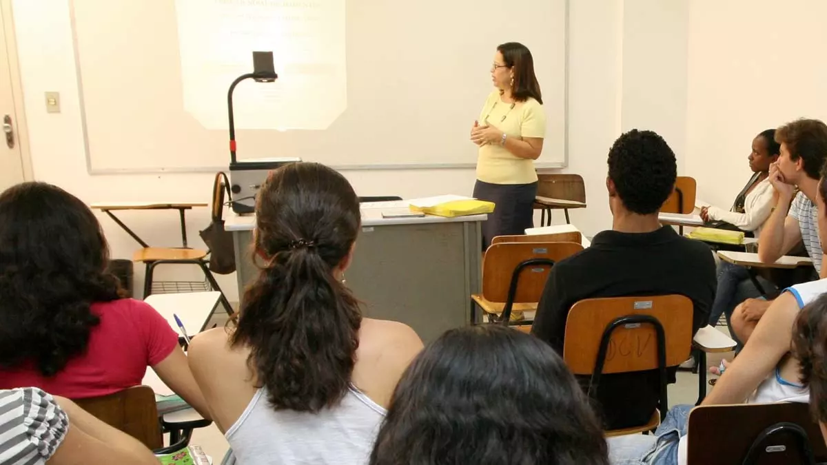 Ao todo, serão contemplados com a promoção na carreira 530 professores das quatro universidades estaduais: Universidade