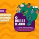 Nos dias 1 e 2 de junho, na Avenida Tancredo Neves, 776, 5º Andar, Auditório do Desenbahia, acontece o Seminário Os Desafios da