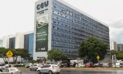 A Controladoria-Geral da União (CGU) publicou nesta segunda-feira (15) o relatório de auditoria que avaliou o Programa Auxílio Brasil,