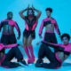 próxima sexta-feira (19), a primeira edição do 'Show das Drags - Chock Convida', evento promovido pela cantora drag queen Chocolate Batidão