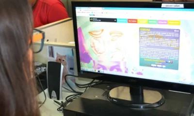 Estão abertas, até o dia 16 de junho de 2023, as inscrições para os seis cursos do 2º Ciclo de Formações em Educação Digital, oferecido pela