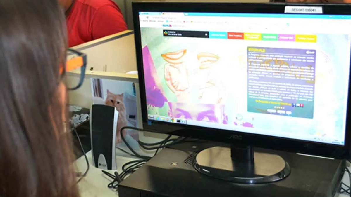 Estão abertas, até o dia 16 de junho de 2023, as inscrições para os seis cursos do 2º Ciclo de Formações em Educação Digital, oferecido pela